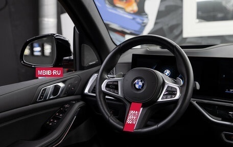 BMW X5, 2024 год, 13 590 000 рублей, 21 фотография