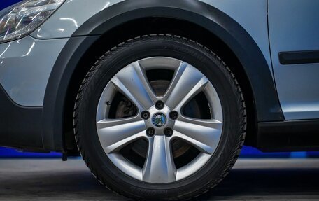 Skoda Octavia, 2010 год, 1 285 000 рублей, 10 фотография