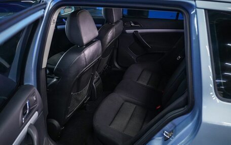 Skoda Octavia, 2010 год, 1 285 000 рублей, 14 фотография