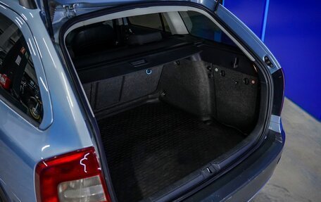 Skoda Octavia, 2010 год, 1 285 000 рублей, 9 фотография