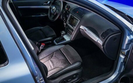 Skoda Octavia, 2010 год, 1 285 000 рублей, 13 фотография