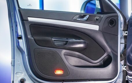 Skoda Octavia, 2010 год, 1 285 000 рублей, 15 фотография