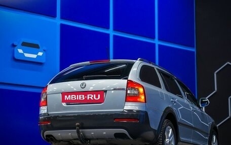 Skoda Octavia, 2010 год, 1 285 000 рублей, 6 фотография