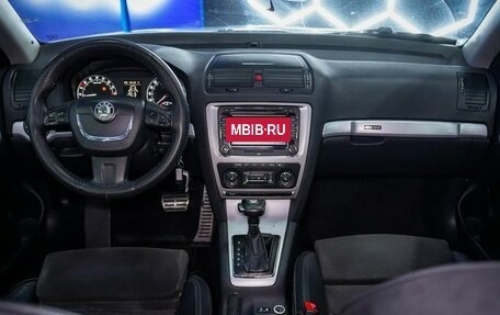 Skoda Octavia, 2010 год, 1 285 000 рублей, 12 фотография