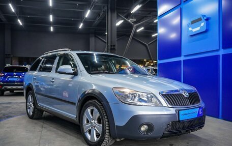 Skoda Octavia, 2010 год, 1 285 000 рублей, 22 фотография