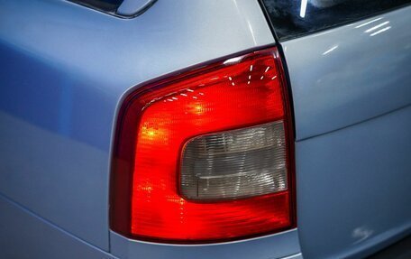 Skoda Octavia, 2010 год, 1 285 000 рублей, 23 фотография