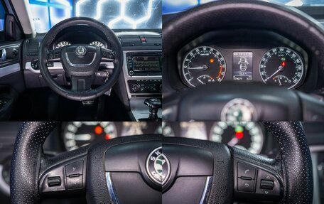 Skoda Octavia, 2010 год, 1 285 000 рублей, 26 фотография