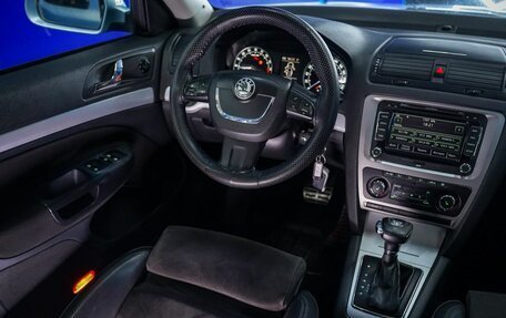 Skoda Octavia, 2010 год, 1 285 000 рублей, 29 фотография