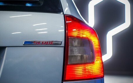 Skoda Octavia, 2010 год, 1 285 000 рублей, 24 фотография