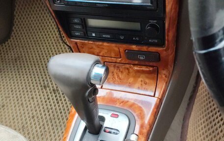 Nissan Bluebird Sylphy II, 2001 год, 180 000 рублей, 5 фотография