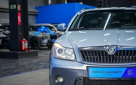 Skoda Octavia, 2010 год, 1 285 000 рублей, 32 фотография