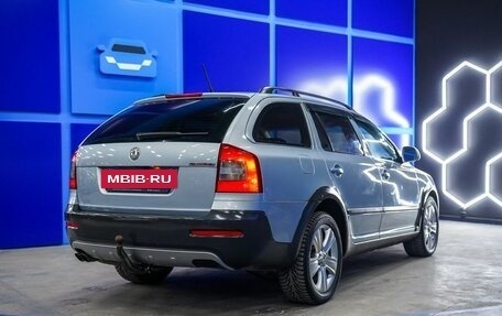 Skoda Octavia, 2010 год, 1 285 000 рублей, 25 фотография