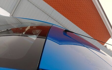 Peugeot 107 I рестайлинг, 2011 год, 365 000 рублей, 4 фотография