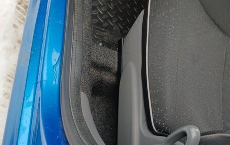 Peugeot 107 I рестайлинг, 2011 год, 365 000 рублей, 10 фотография