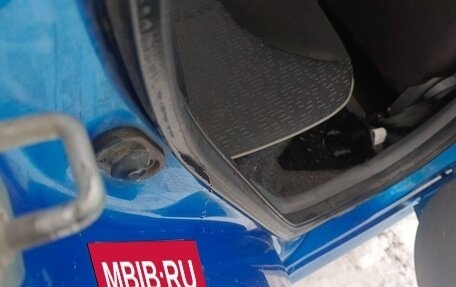 Peugeot 107 I рестайлинг, 2011 год, 365 000 рублей, 6 фотография