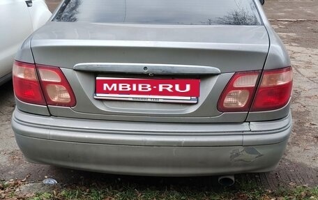 Nissan Bluebird Sylphy II, 2001 год, 180 000 рублей, 6 фотография