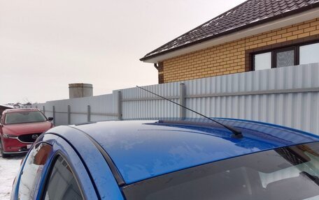 Peugeot 107 I рестайлинг, 2011 год, 365 000 рублей, 16 фотография