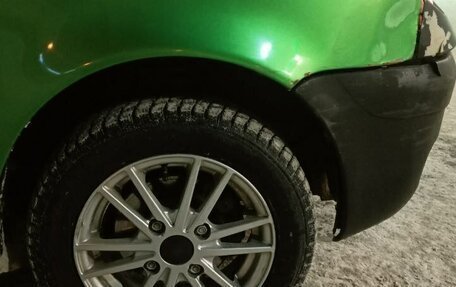 Daewoo Matiz I, 2007 год, 170 000 рублей, 5 фотография