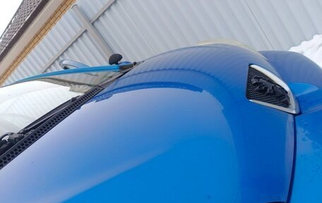 Peugeot 107 I рестайлинг, 2011 год, 365 000 рублей, 18 фотография