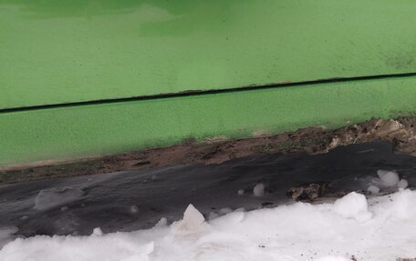 Daewoo Matiz I, 2007 год, 170 000 рублей, 9 фотография