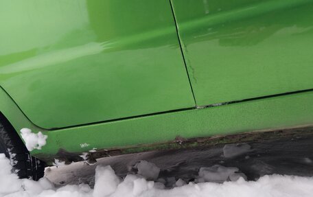 Daewoo Matiz I, 2007 год, 170 000 рублей, 8 фотография