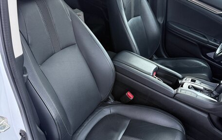 Honda Civic IX, 2019 год, 2 100 000 рублей, 9 фотография