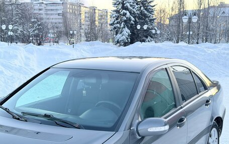 Mercedes-Benz C-Класс, 2004 год, 380 000 рублей, 9 фотография