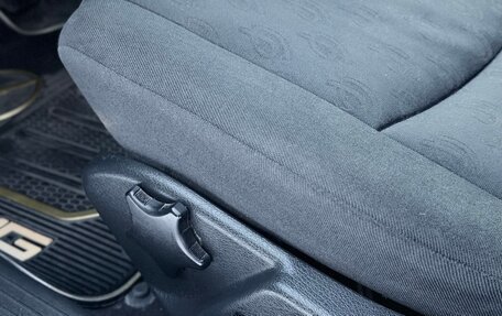 Mercedes-Benz C-Класс, 2004 год, 380 000 рублей, 18 фотография