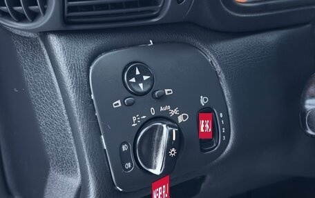 Mercedes-Benz C-Класс, 2004 год, 380 000 рублей, 17 фотография