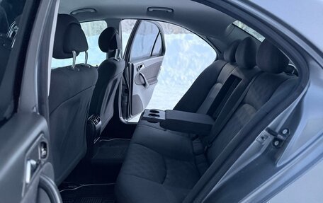 Mercedes-Benz C-Класс, 2004 год, 380 000 рублей, 28 фотография