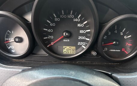 Mitsubishi Colt VI рестайлинг, 2005 год, 550 000 рублей, 7 фотография