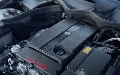 Mercedes-Benz C-Класс, 2004 год, 380 000 рублей, 30 фотография