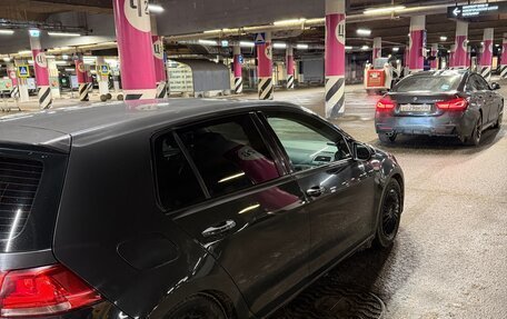 Volkswagen Golf VII, 2013 год, 830 000 рублей, 5 фотография