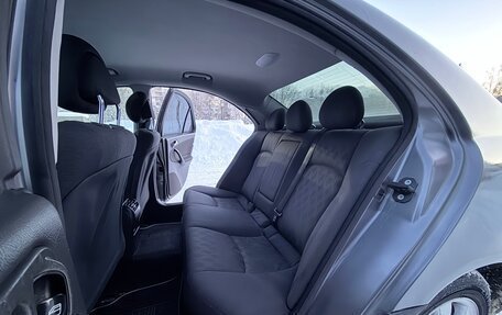 Mercedes-Benz C-Класс, 2004 год, 380 000 рублей, 29 фотография