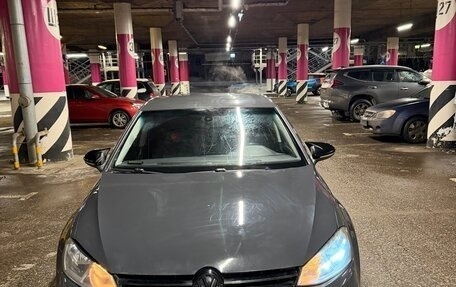 Volkswagen Golf VII, 2013 год, 830 000 рублей, 3 фотография