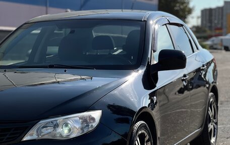 Subaru Impreza III, 2008 год, 730 000 рублей, 8 фотография