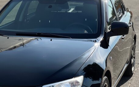 Subaru Impreza III, 2008 год, 730 000 рублей, 4 фотография