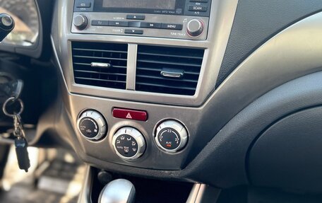 Subaru Impreza III, 2008 год, 730 000 рублей, 13 фотография