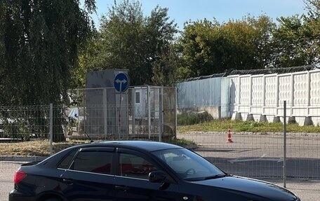 Subaru Impreza III, 2008 год, 730 000 рублей, 6 фотография