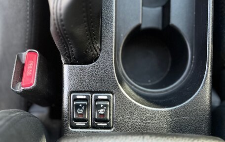 Subaru Impreza III, 2008 год, 730 000 рублей, 14 фотография