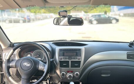 Subaru Impreza III, 2008 год, 730 000 рублей, 15 фотография