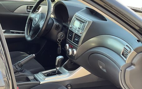 Subaru Impreza III, 2008 год, 730 000 рублей, 18 фотография