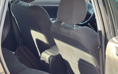 Subaru Impreza III, 2008 год, 730 000 рублей, 17 фотография