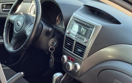 Subaru Impreza III, 2008 год, 730 000 рублей, 19 фотография