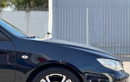 Subaru Impreza III, 2008 год, 730 000 рублей, 20 фотография