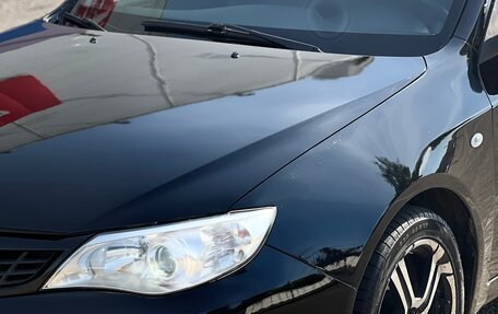 Subaru Impreza III, 2008 год, 730 000 рублей, 23 фотография