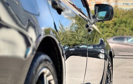 Subaru Impreza III, 2008 год, 730 000 рублей, 26 фотография