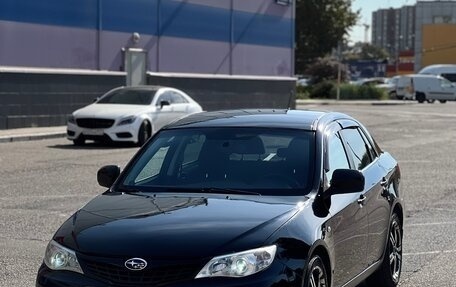 Subaru Impreza III, 2008 год, 730 000 рублей, 28 фотография