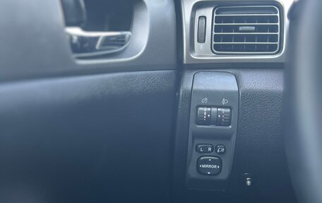 Subaru Impreza III, 2008 год, 730 000 рублей, 32 фотография