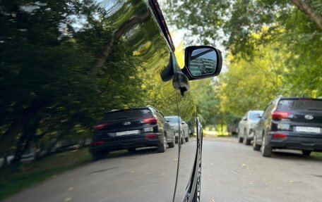 Subaru Impreza III, 2008 год, 730 000 рублей, 38 фотография